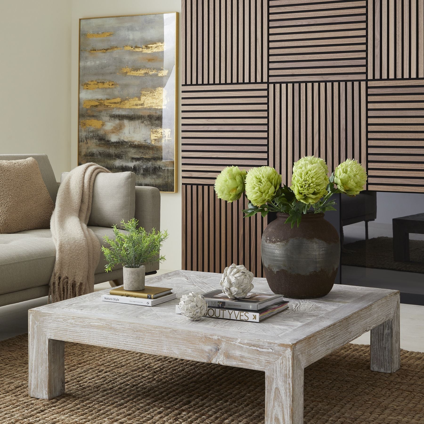 Coffee Tables