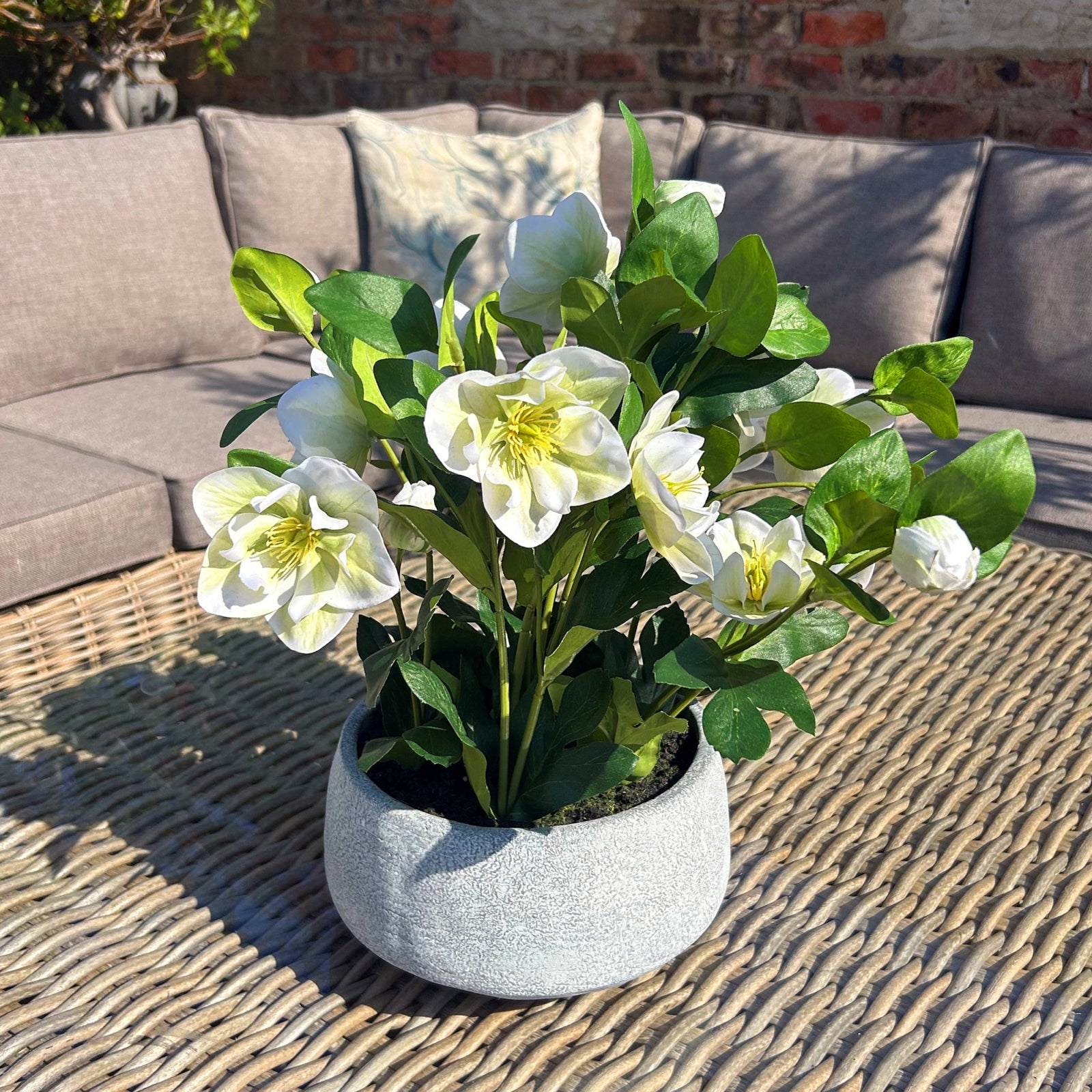Artificial Plants