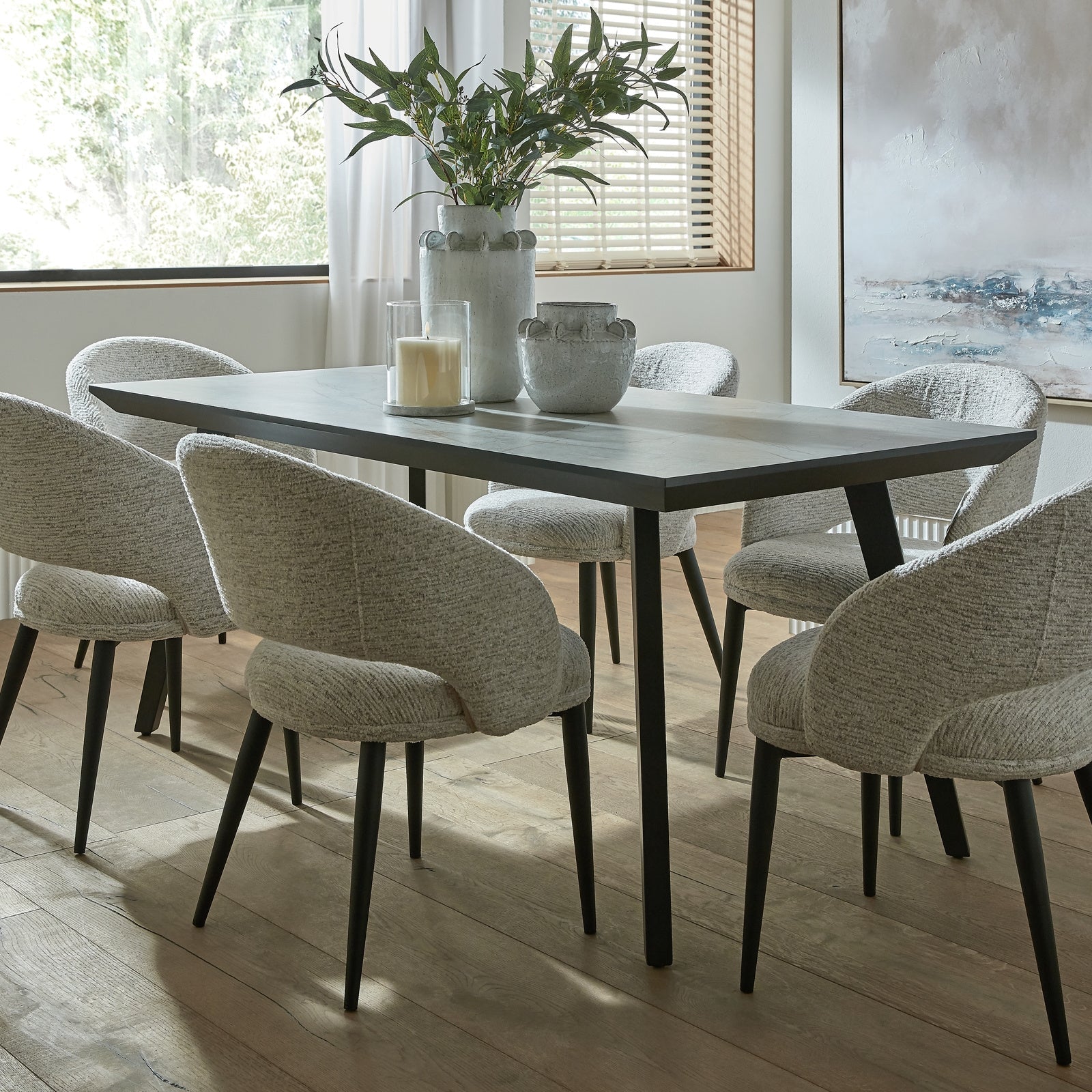 Dining Tables
