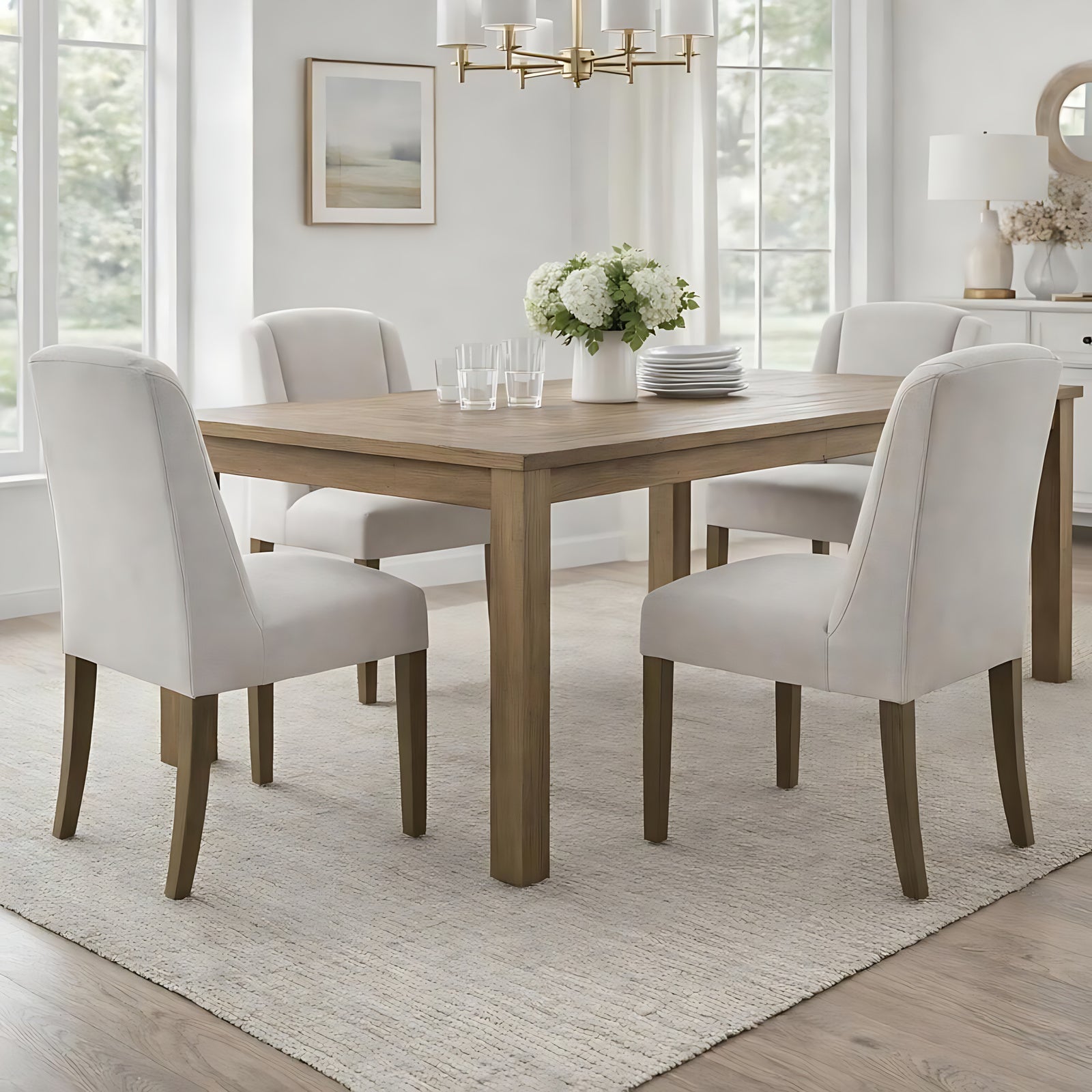 Dining Chairs