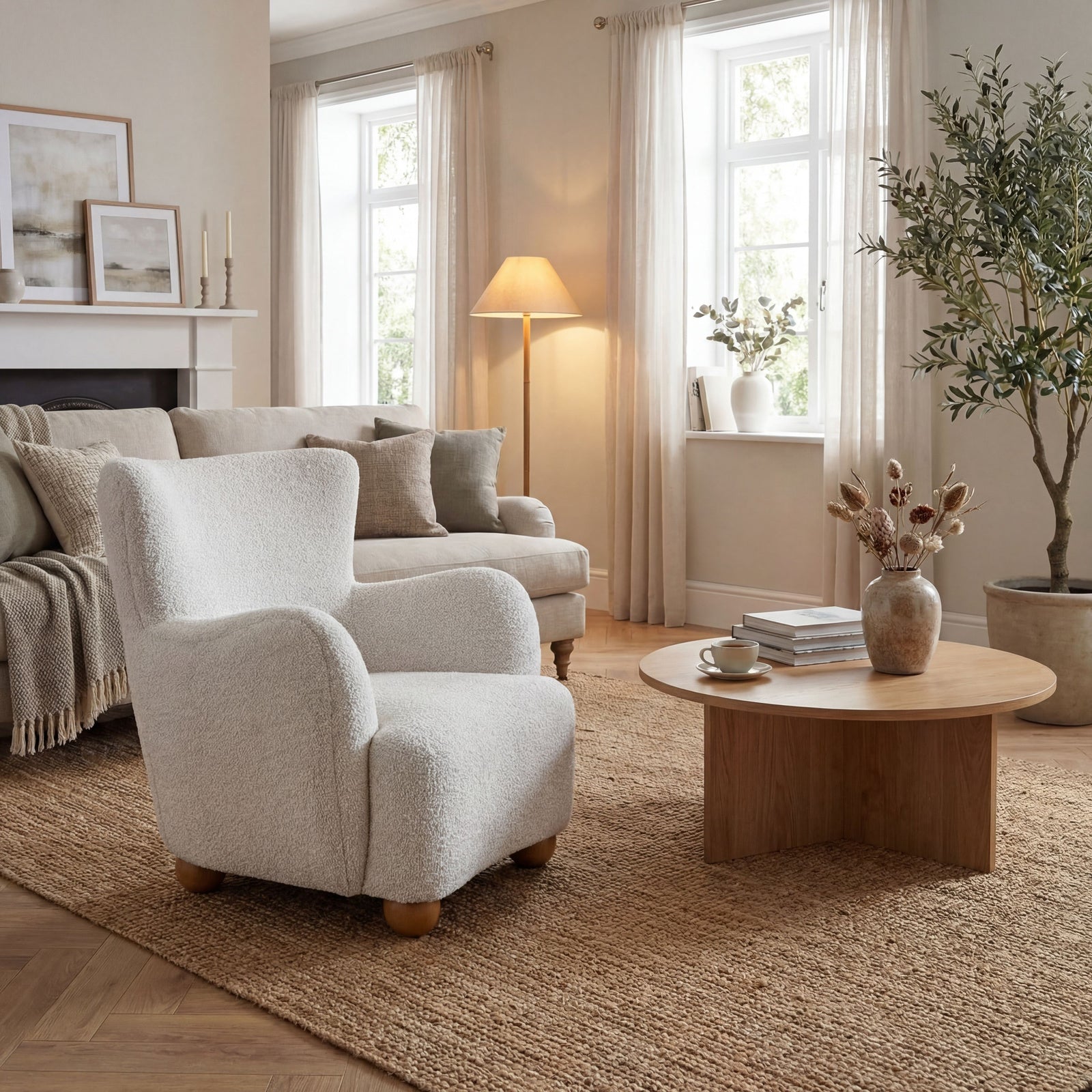 Coffee Tables