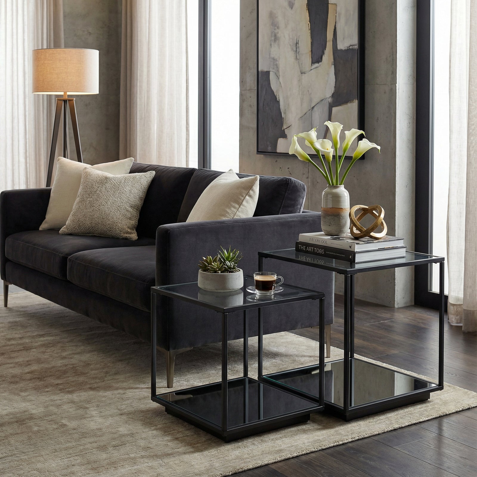 Side Tables