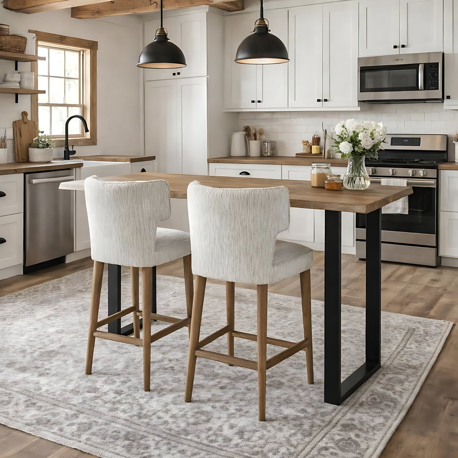 Cabinets