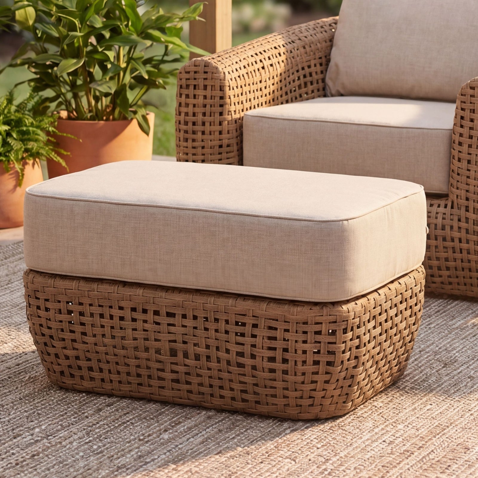 Footstools