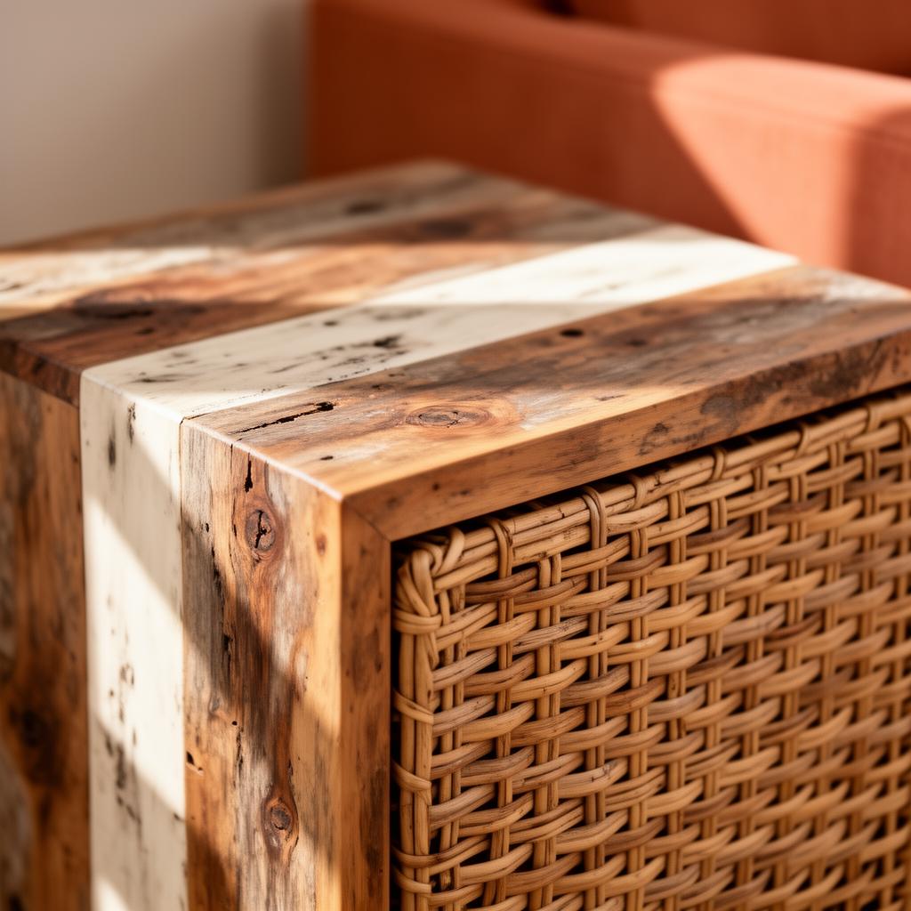 Storage Baskets