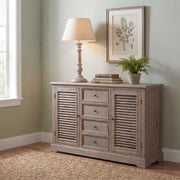 Leptis Magna Table Lamp