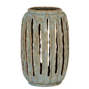 Capella Tall Lantern Candle Holder