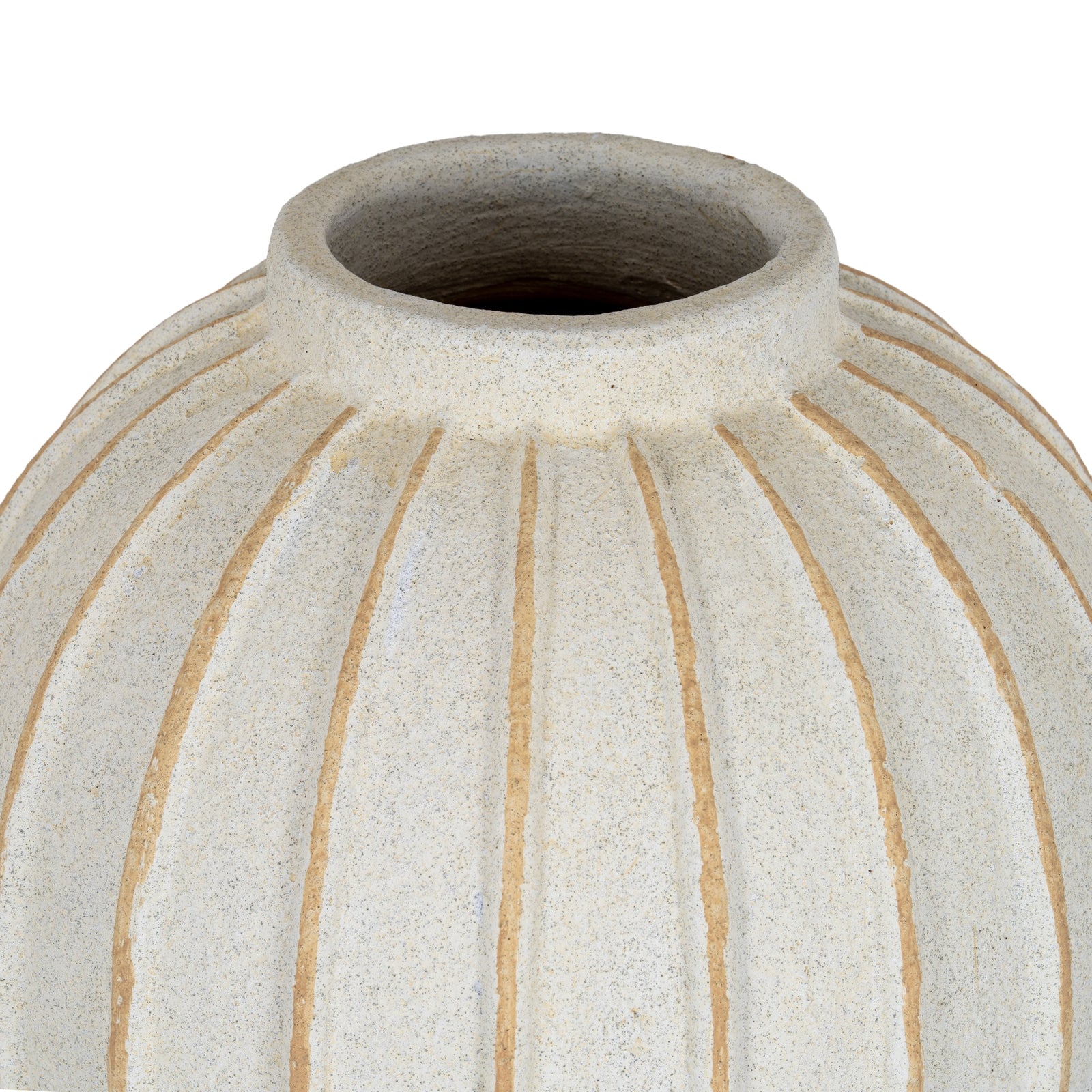 Grove Globe Vase