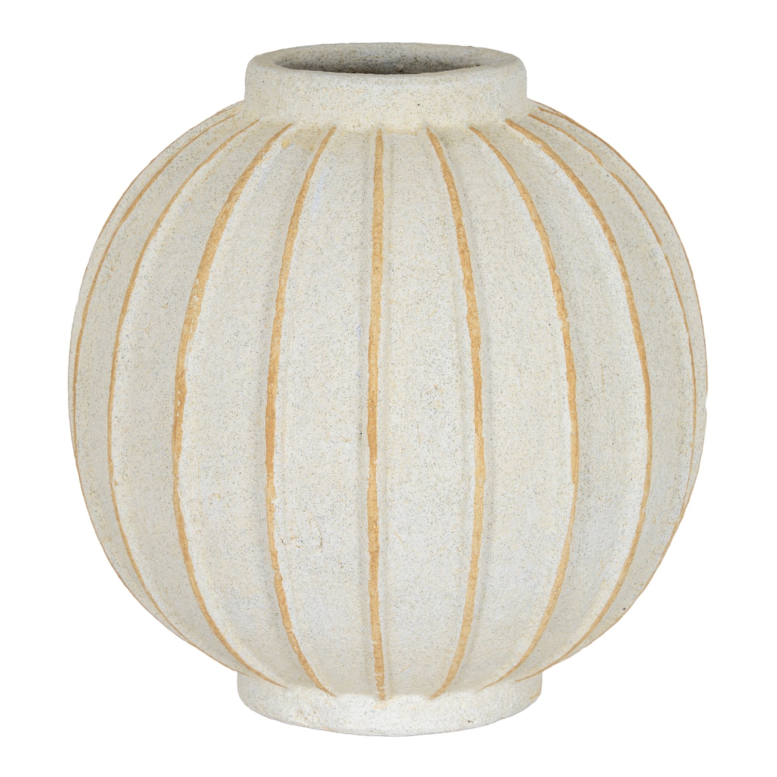 Grove Globe Vase