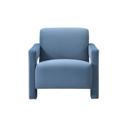 Apex Angular Armchair