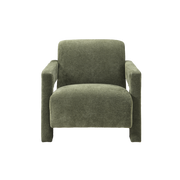 Apex Angular Armchair