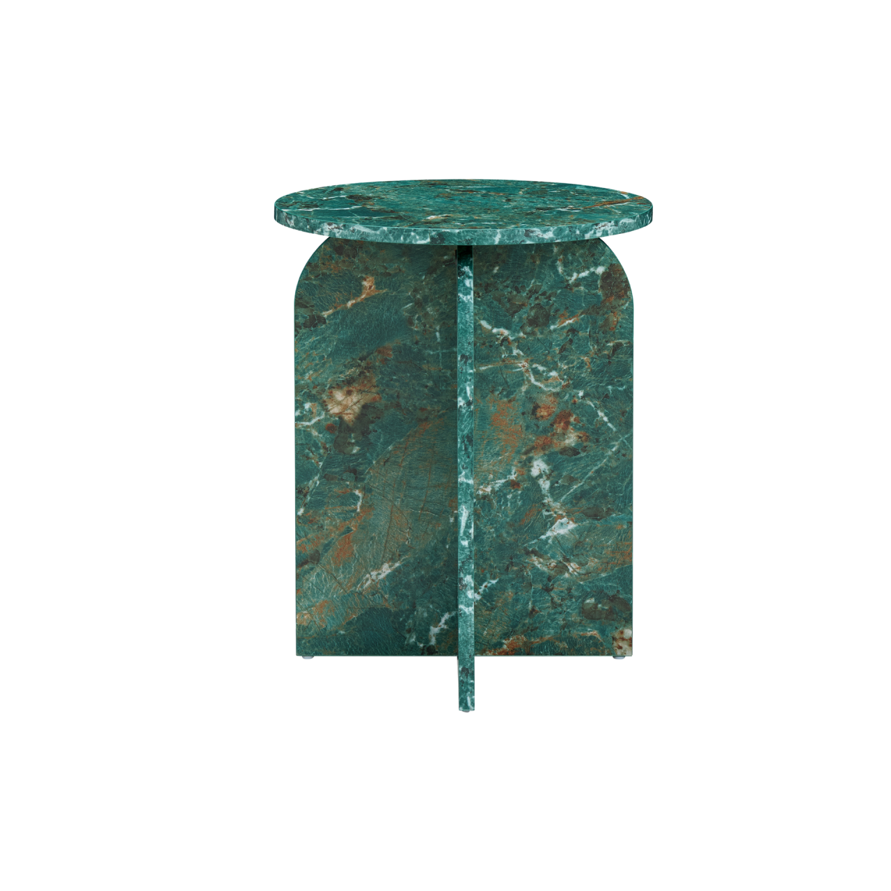 Arco Round Side Table