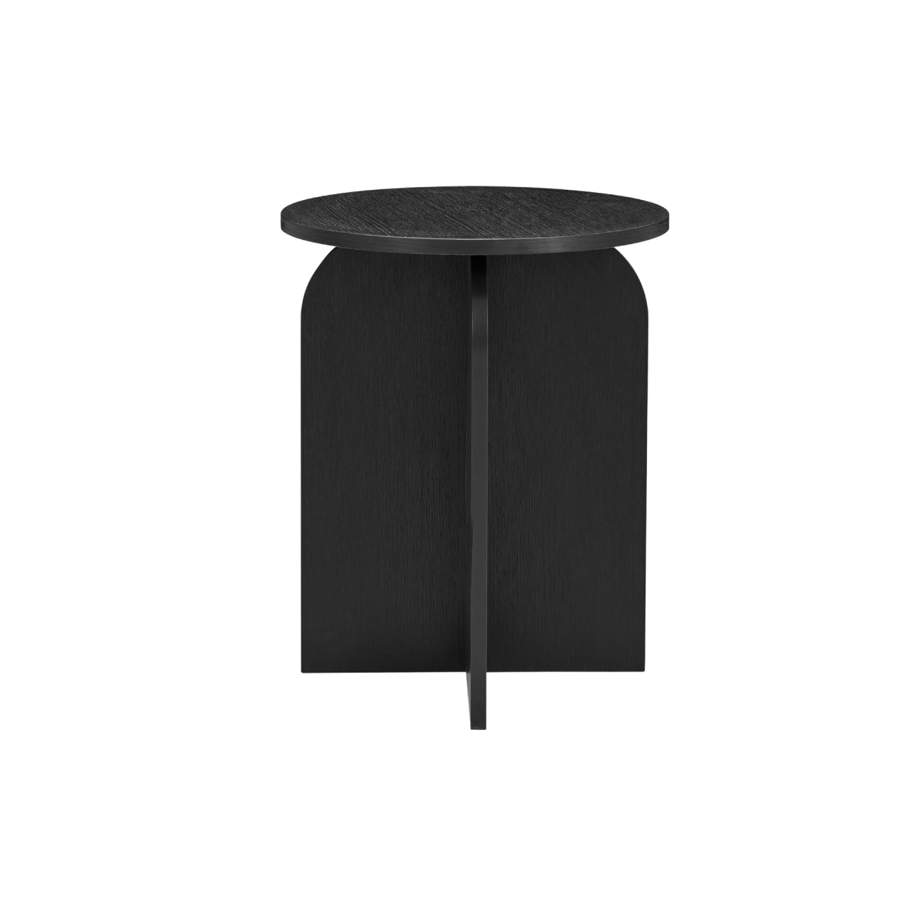 Arco Round Side Table