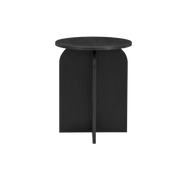 Arco Round Side Table