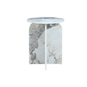 Arco Round Side Table
