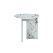 Aura Side Table