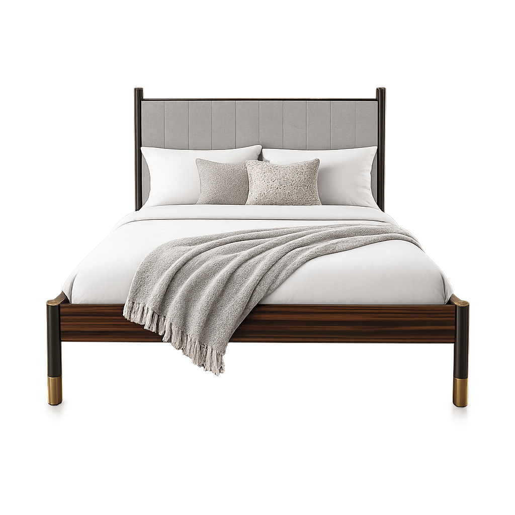 Bali Double Bedframe