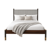 Bali Double Bedframe