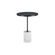 Basil Lamp Table