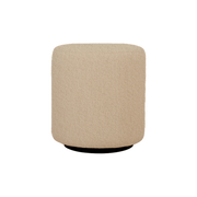 Ben Round Stool