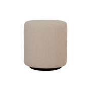 Ben Round Stool