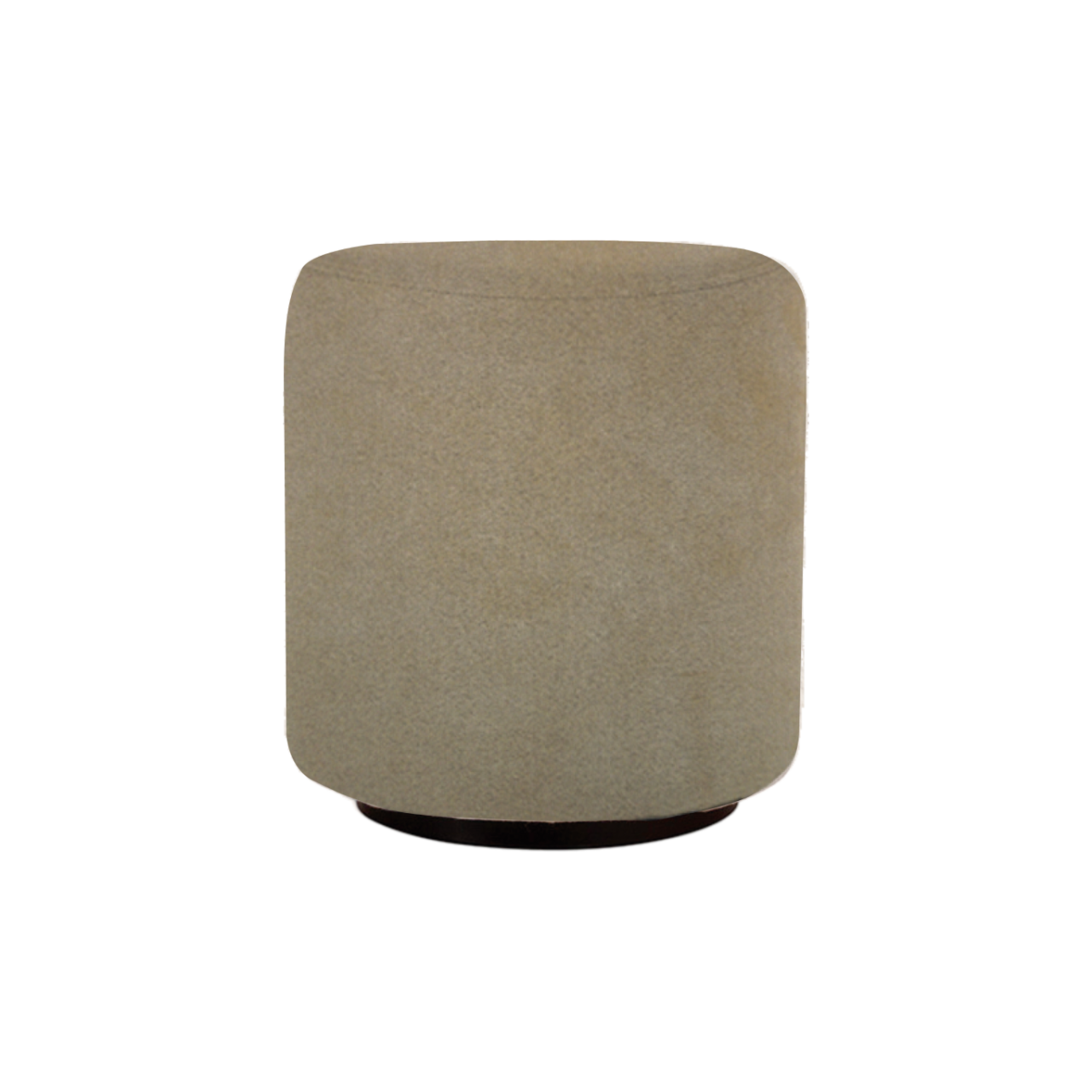Ben Round Stool