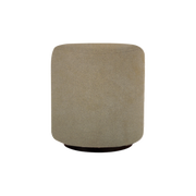 Ben Round Stool