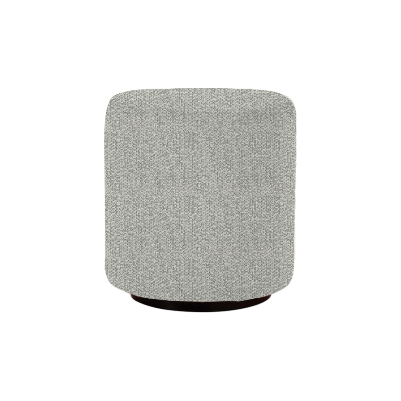 Ben Round Stool
