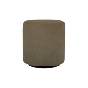 Ben Round Stool