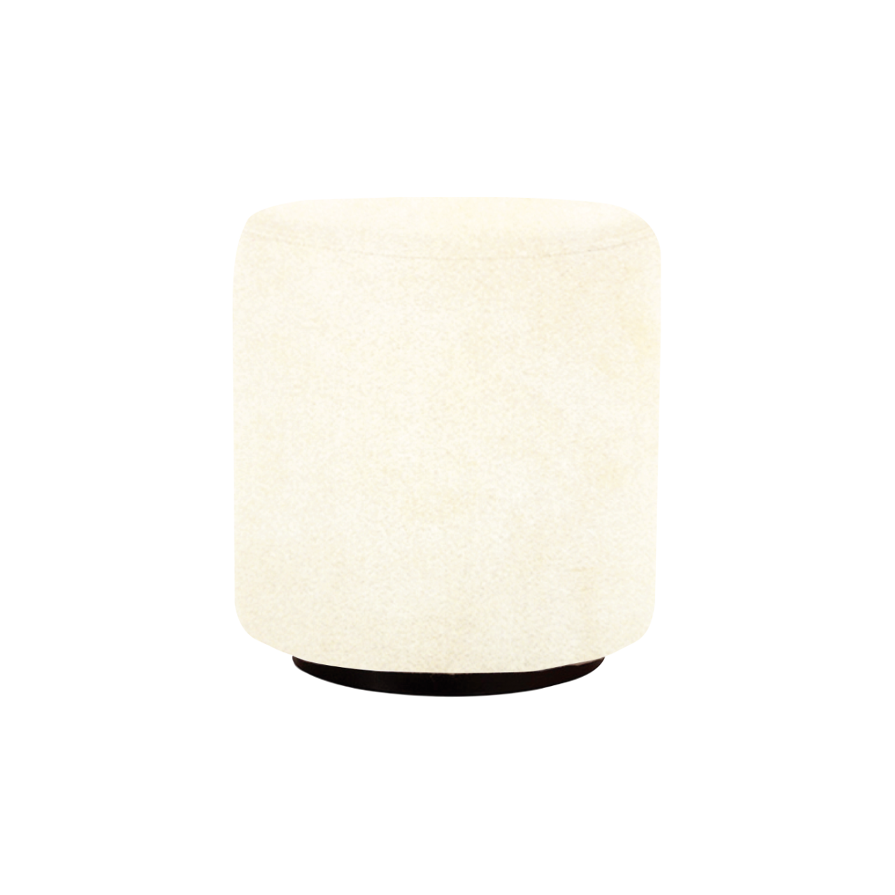 Ben Round Stool