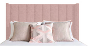 Poppy Double Headboard