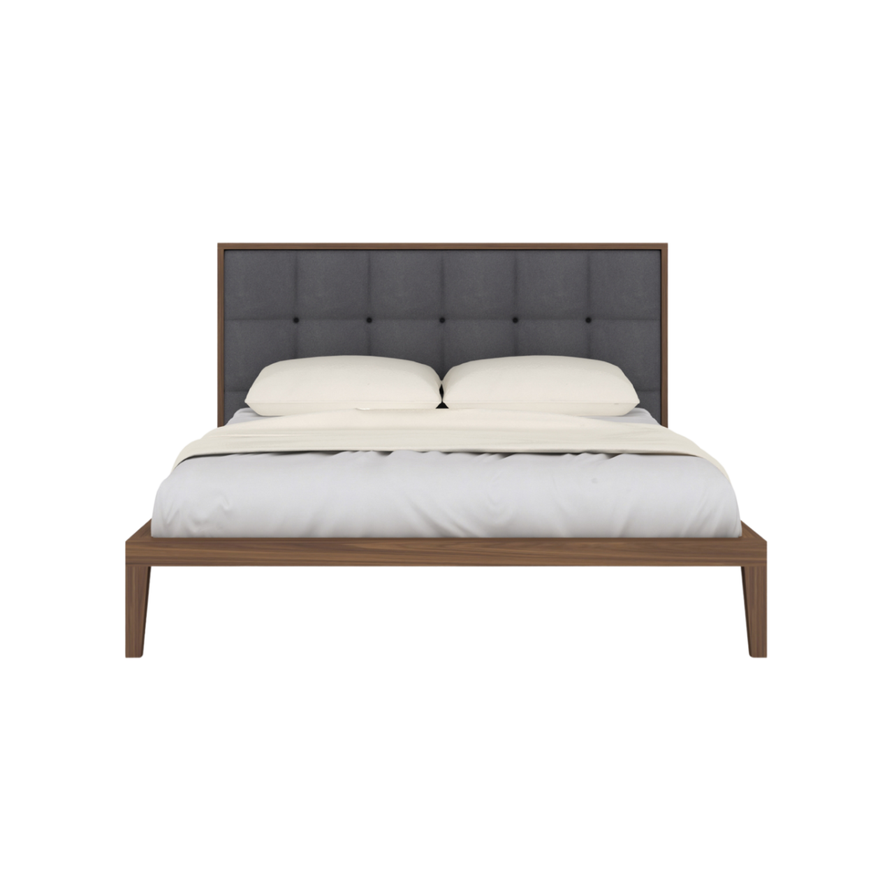 Calla Kingsize Bed