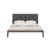 Calla Kingsize Bed