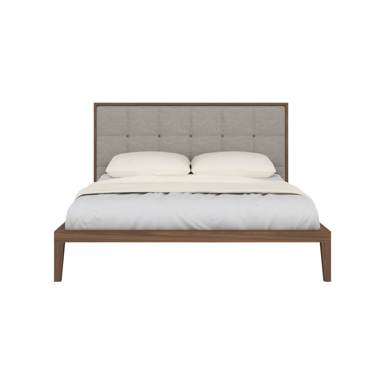 Calla Double Bed