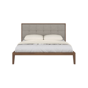 Calla Double Bed