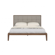 Calla Kingsize Bed