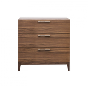 Calla 3 Drawer Chest