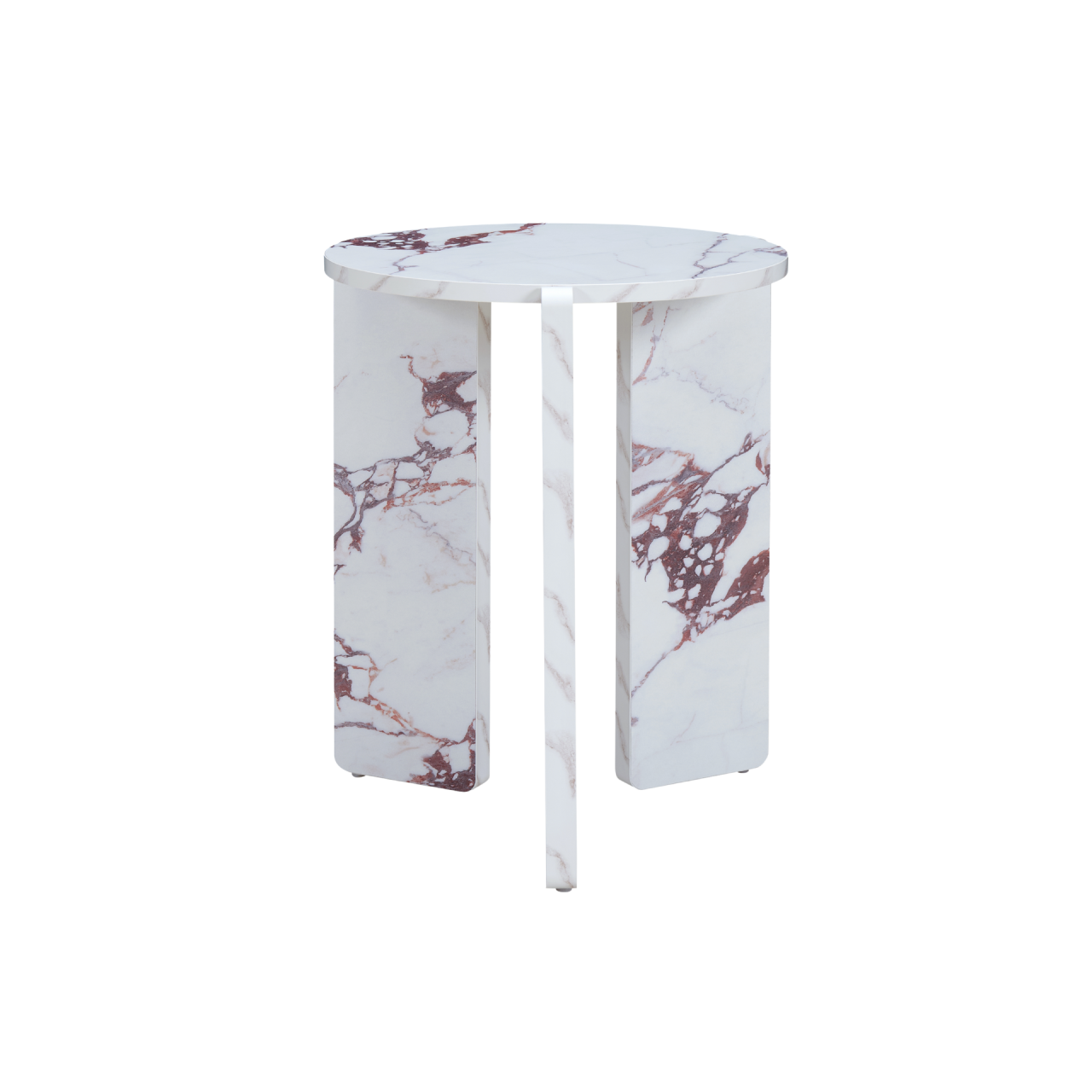 Halo Side Table