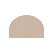 Hibiscus Headboard Super King
