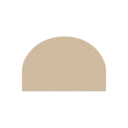 Hibiscus Headboard Double