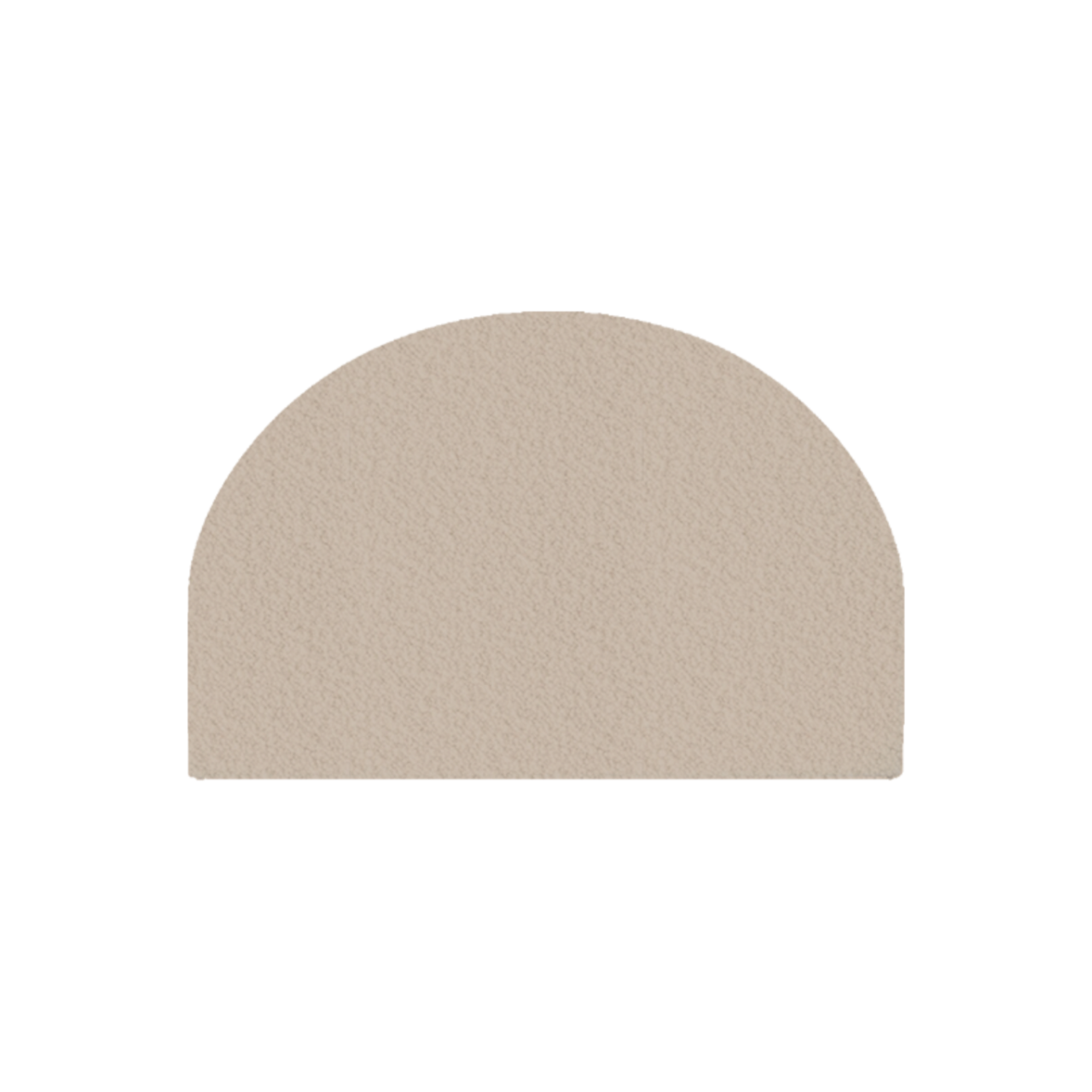 Hibiscus Headboard Single