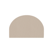 Hibiscus Headboard Double
