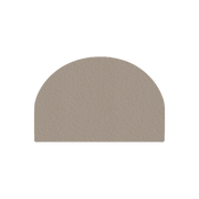 Hibiscus Headboard Single