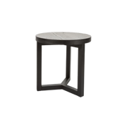 Iris Lamp Table