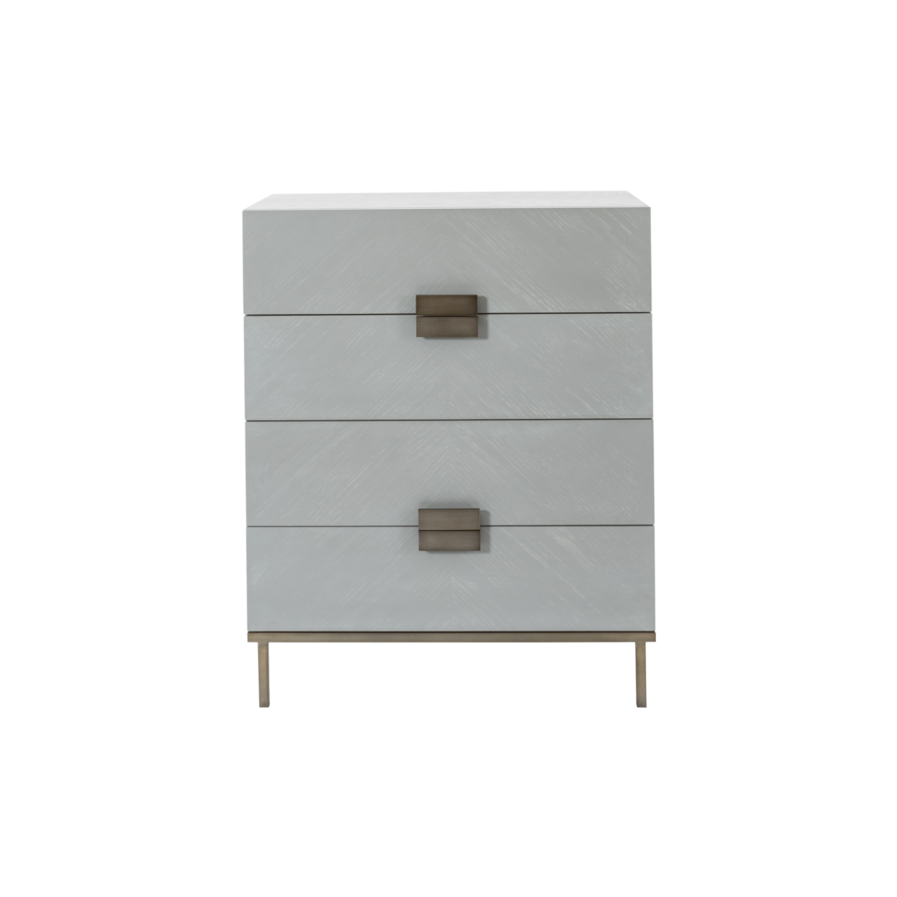Lilly  4 Drawer Chest