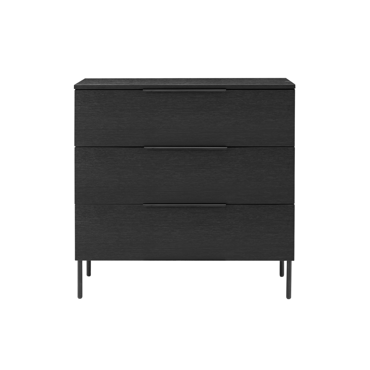 Luna 3 Drawer Chest