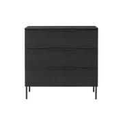Luna 3 Drawer Chest