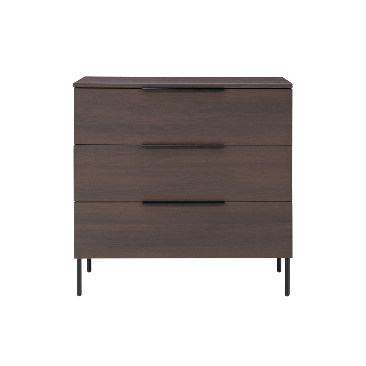 Luna 3 Drawer Chest