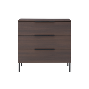 Luna 3 Drawer Chest
