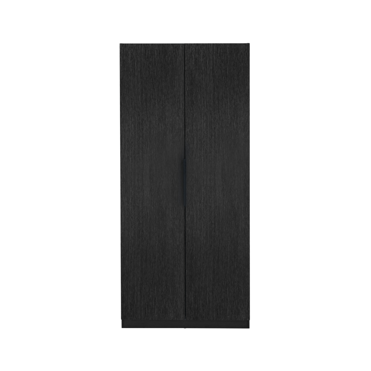 Luna 2 Door Wardrobe
